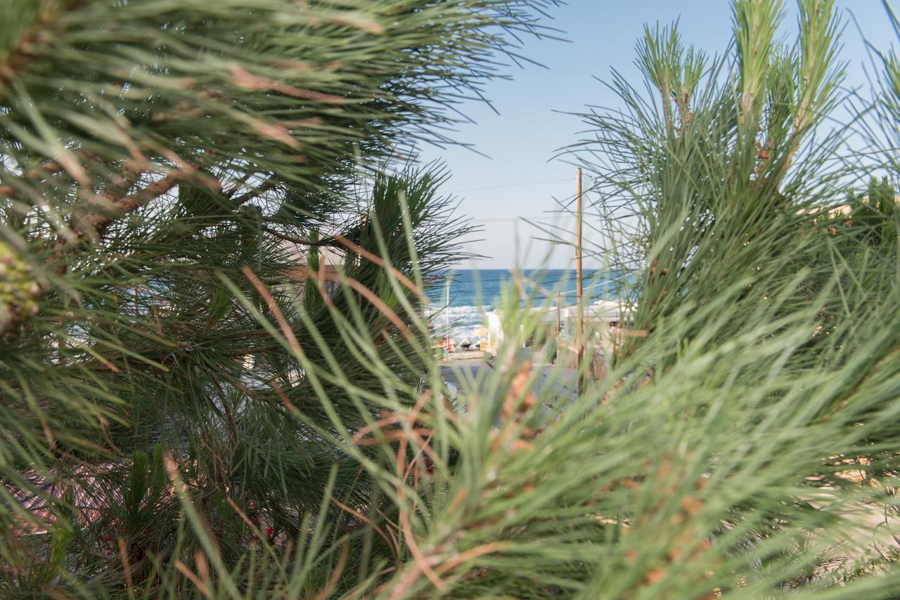 Stalis Lux Beach Apartment Zewnętrze zdjęcie